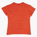 The Incredibles Printed Round Neck Short Sleeves T-shirt-T Shirts-thumbnail-1