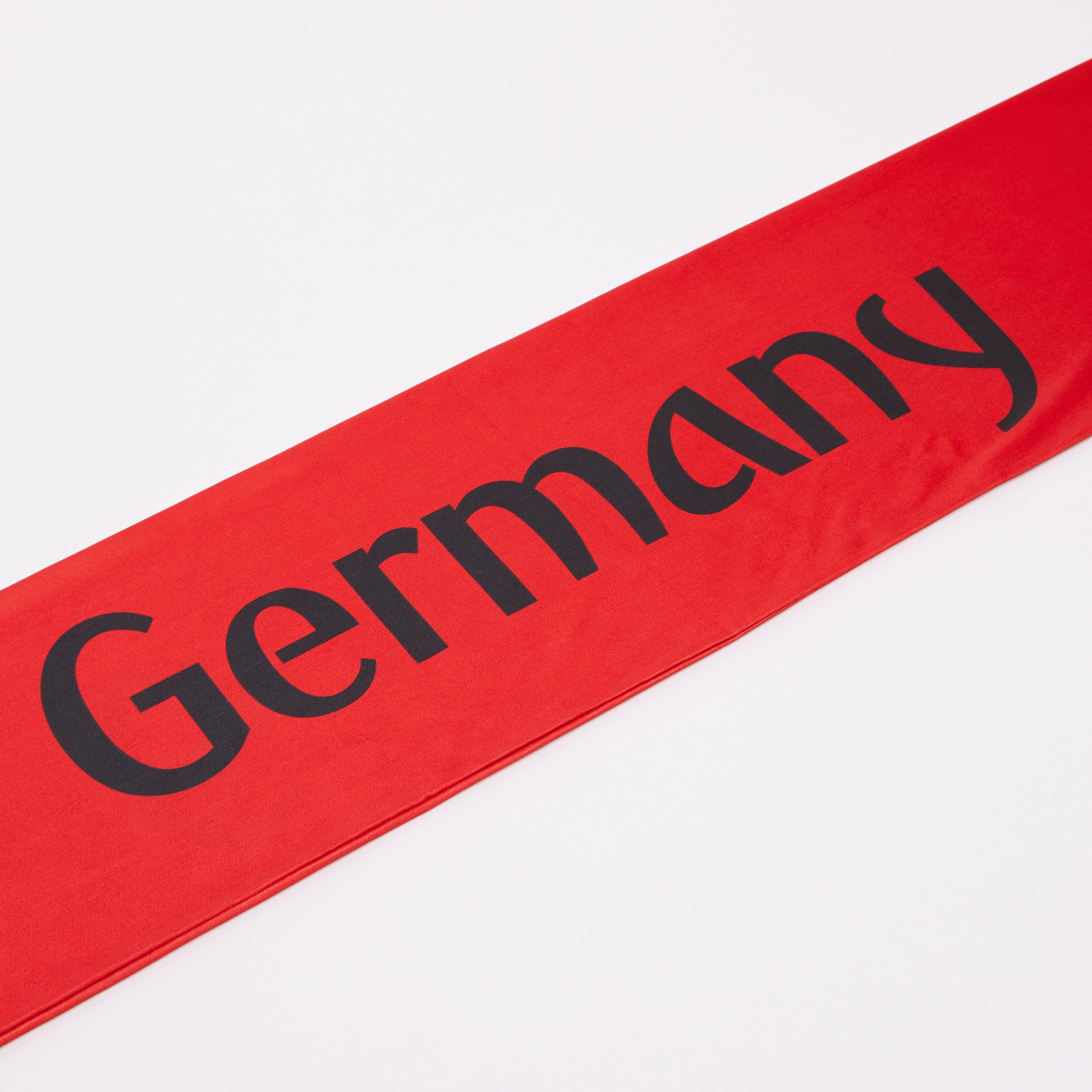 FIFA 18 Germany Printed Scarf with Fringes-boys-accessories-scarves-image-3