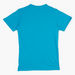 Posh Round Neck Short Sleeves T-shirt-T Shirts-thumbnail-1