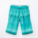 Posh Striped Shorts with Elasticised Waistband and Drawstring-Swimwear-thumbnail-0