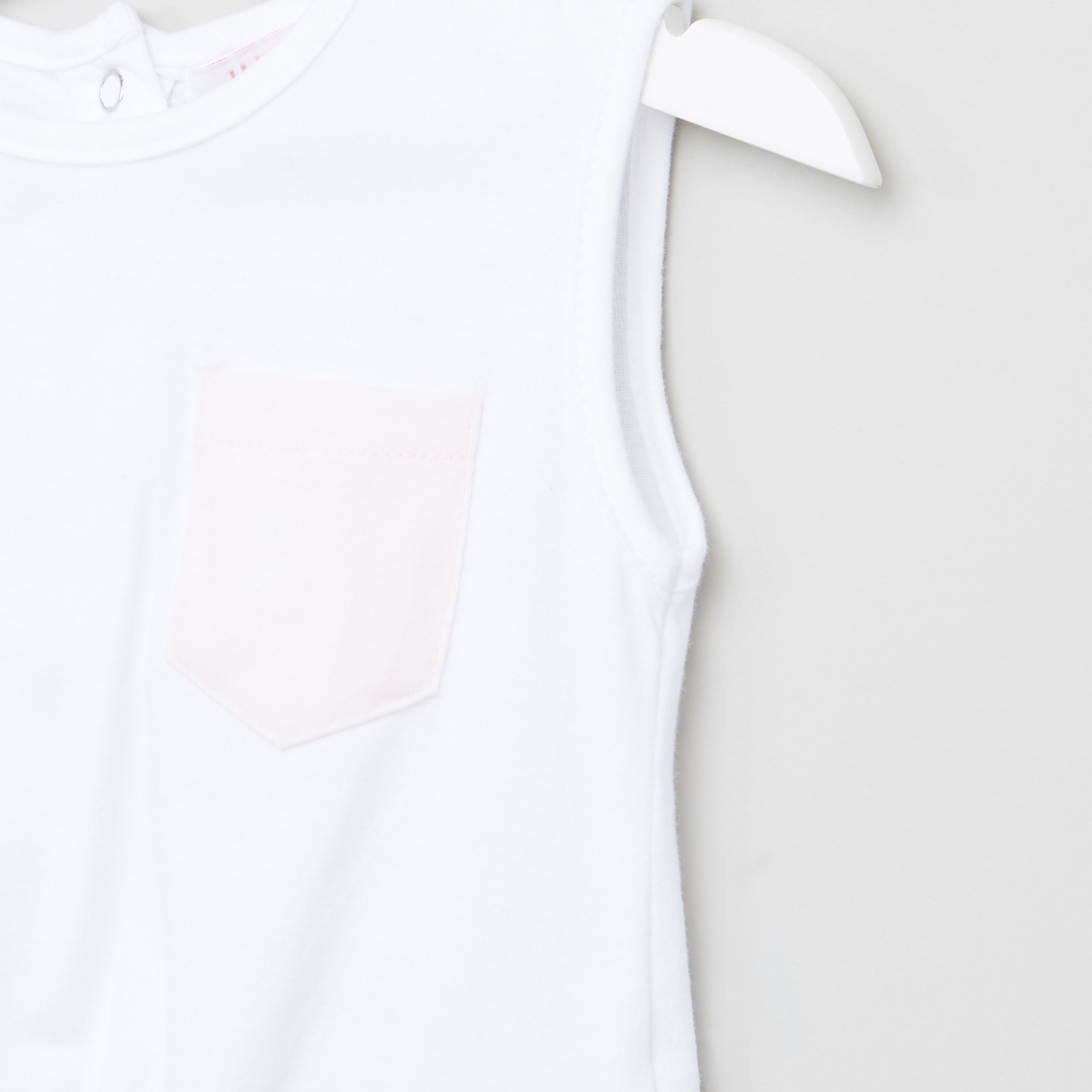 Juniors Pocket Detail Sleeveless Top - Set of 2-baby-girls-clothing-blousesandshirts-image-4