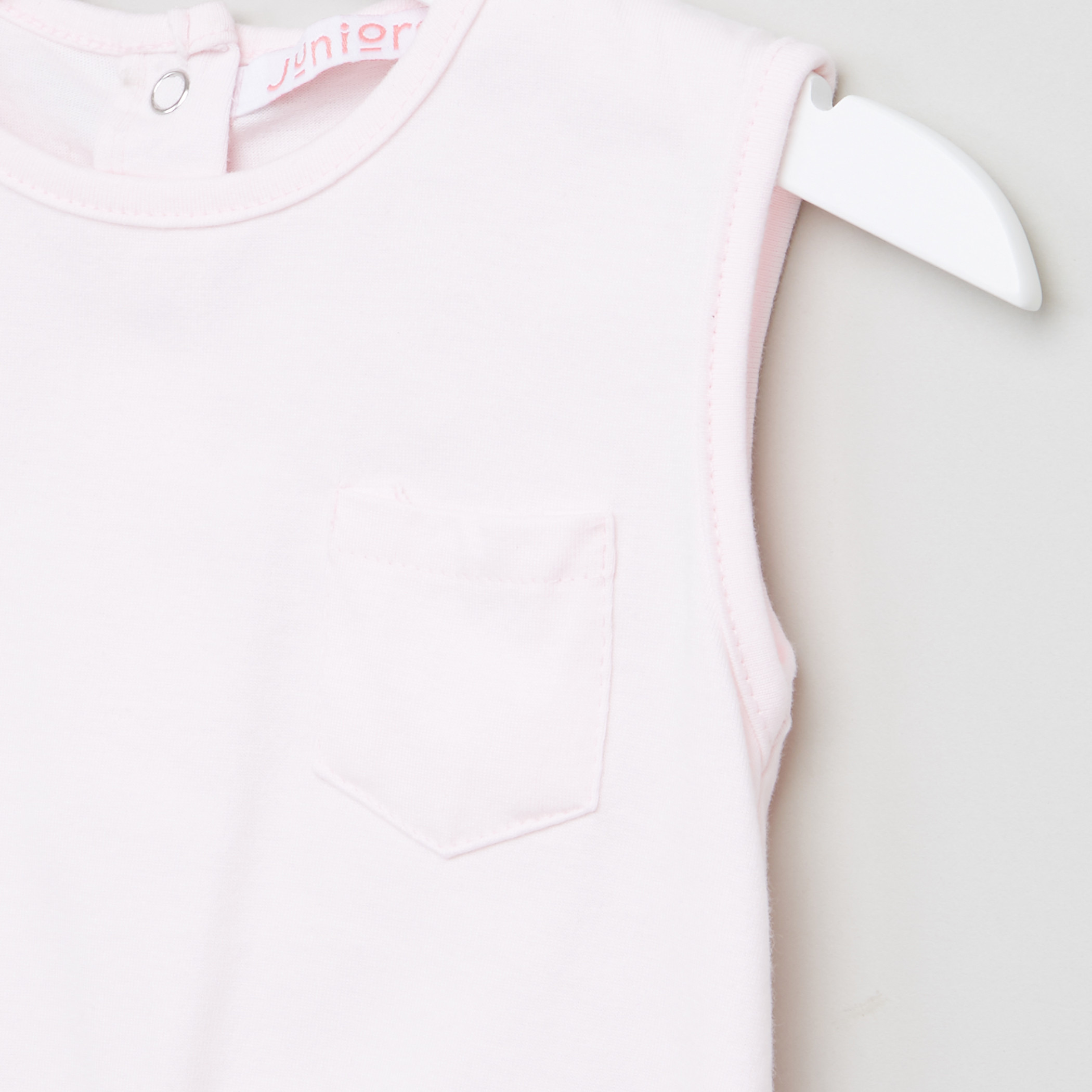 Juniors Pocket Detail Sleeveless Top - Set of 2-baby-girls-clothing-blousesandshirts-image-6