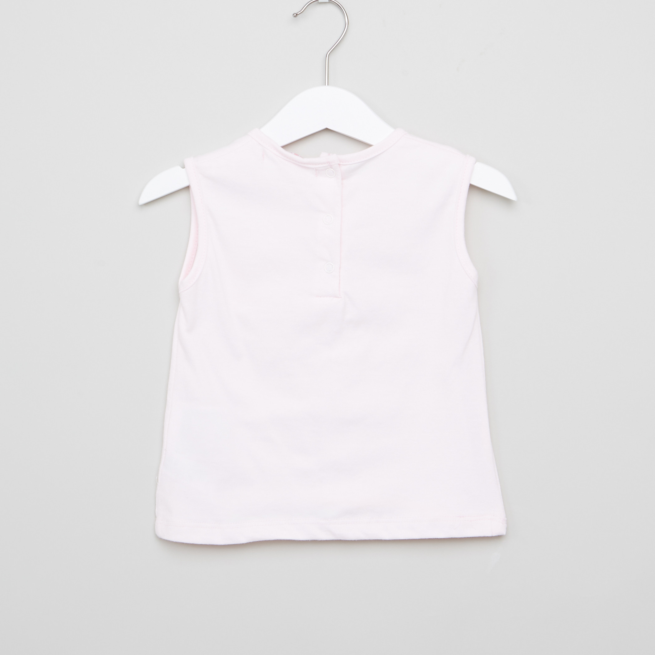 Juniors Pocket Detail Sleeveless Top - Set of 2-baby-girls-clothing-blousesandshirts-image-9