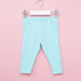 Juniors Pocket Detail Jeggings with Elasticised Waistband-Pants-thumbnail-0