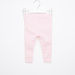 Juniors Pocket Detail Jeggings with Elasticised Waistband-Pants-thumbnail-2