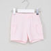 Juniors Assorted Shorts with Pocket Detail - Set of 2-Shorts-thumbnail-2