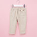 Giggles Pocket Detail Pants with Elasticised Waistband-Pants-thumbnail-0