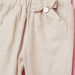 Giggles Pocket Detail Pants with Elasticised Waistband-Pants-thumbnail-1