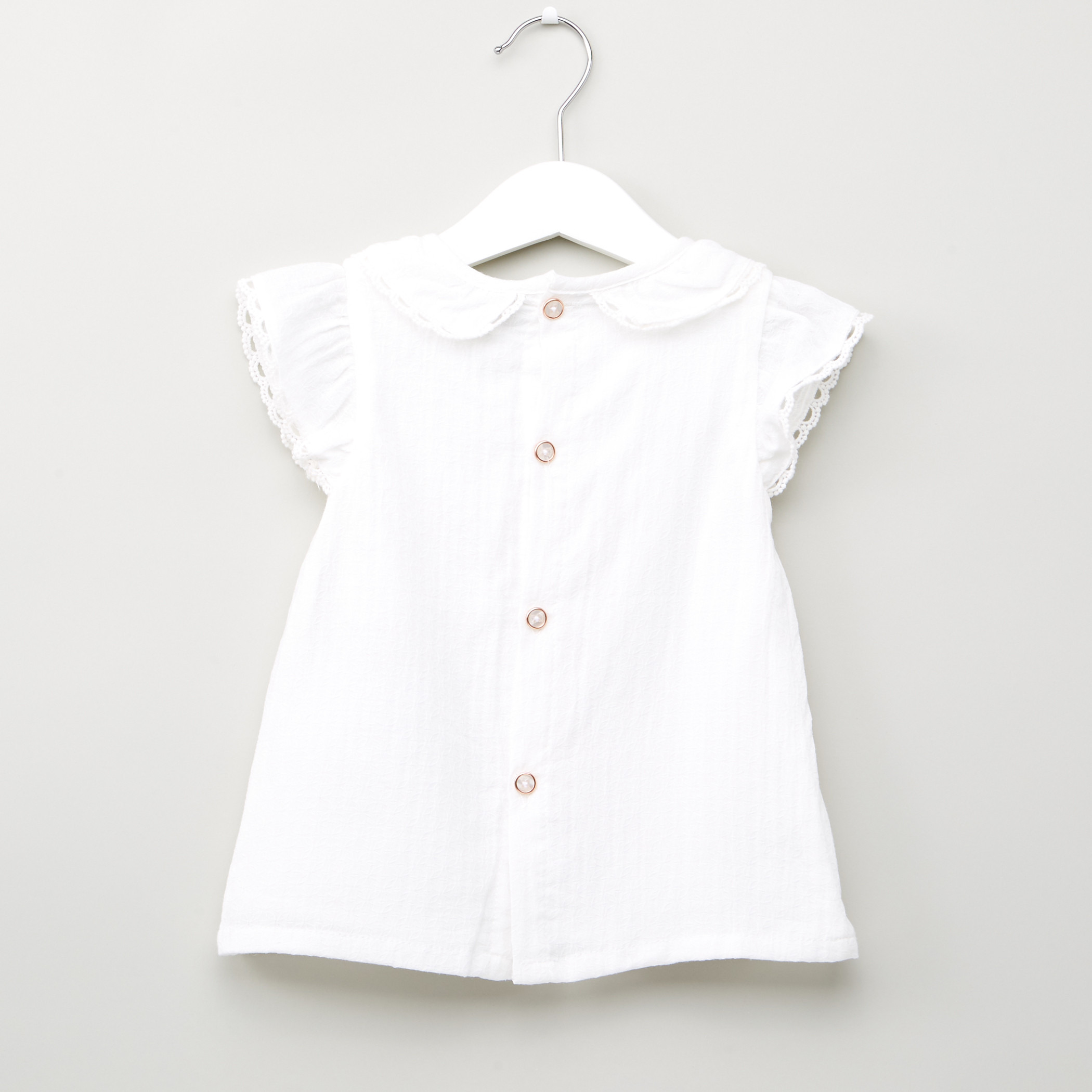 Giggles Embroidered Top with Printed Leggings-baby-girls-clothing-setsandcoords-image-4