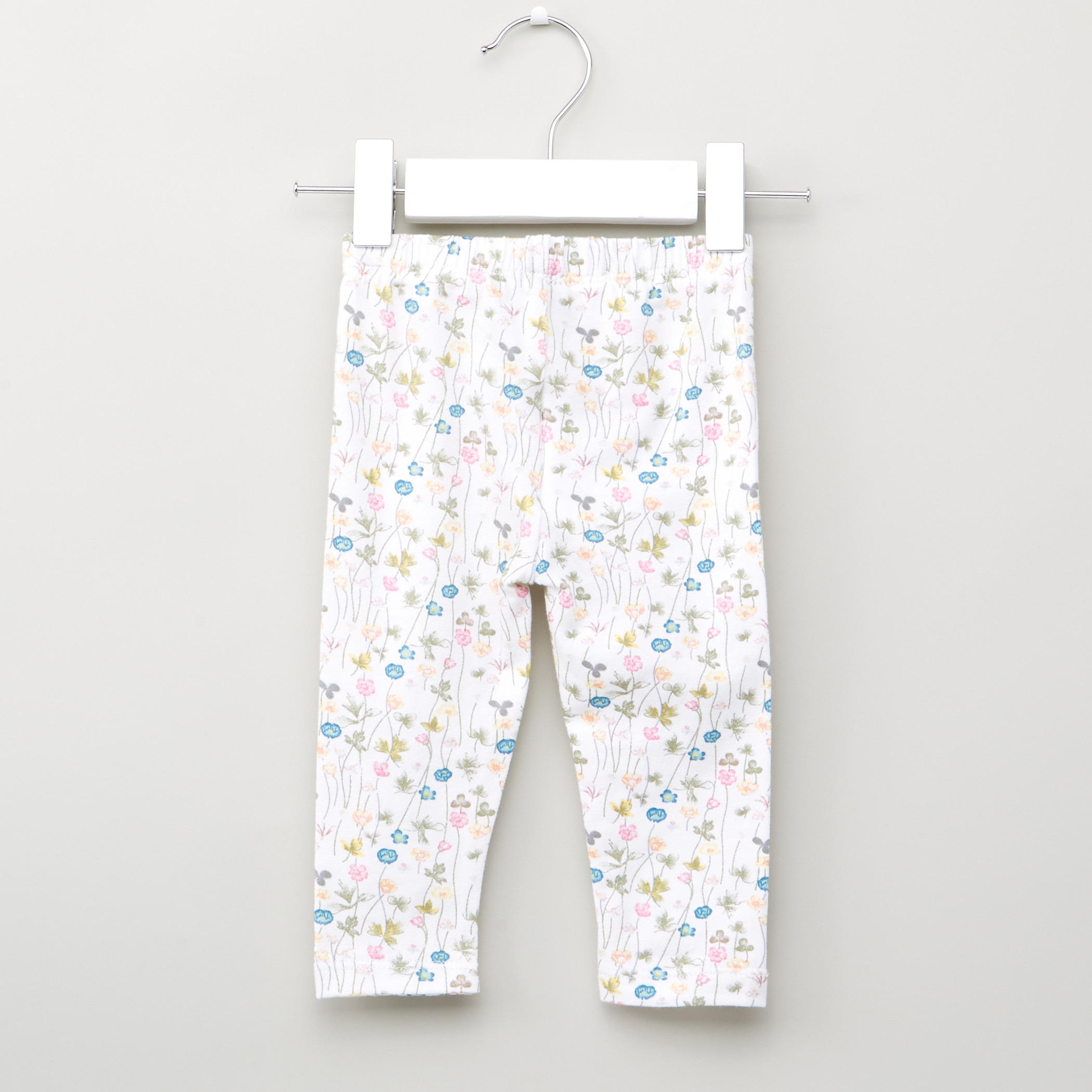 Giggles Embroidered Top with Printed Leggings-baby-girls-clothing-setsandcoords-image-7
