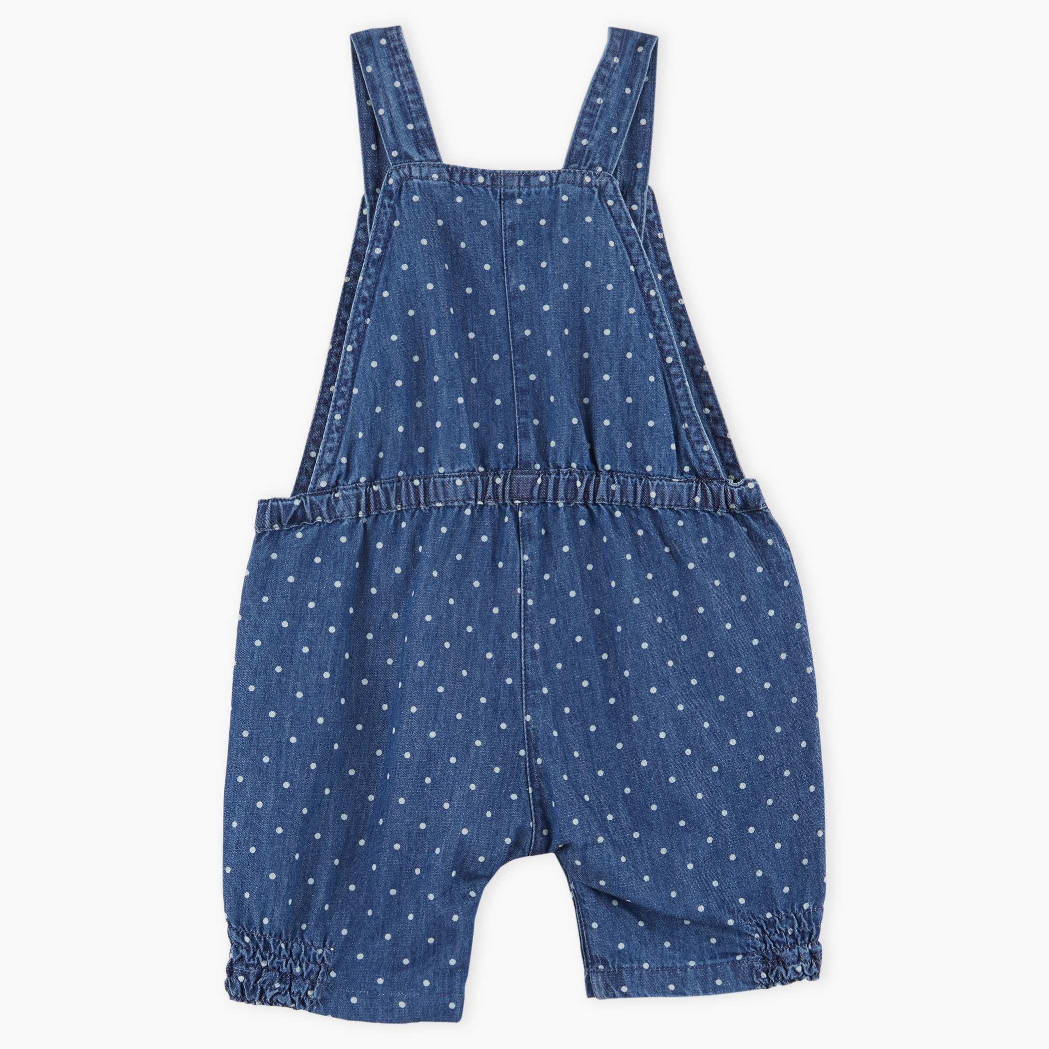 دنغري دينم بطبعات هاللو كيتي-baby-girls-clothing-rompers-image-2