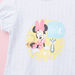 Minnie Mouse Printed Top with Shorts-Clothes Sets-thumbnail-2