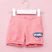 Minnie Mouse Printed Top with Shorts-Clothes Sets-thumbnail-4