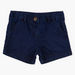 Juniors Denim Shorts with Button Closure-Shorts-thumbnail-0