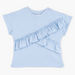 Juniors Round Neck T-shirt-T Shirts-thumbnail-0