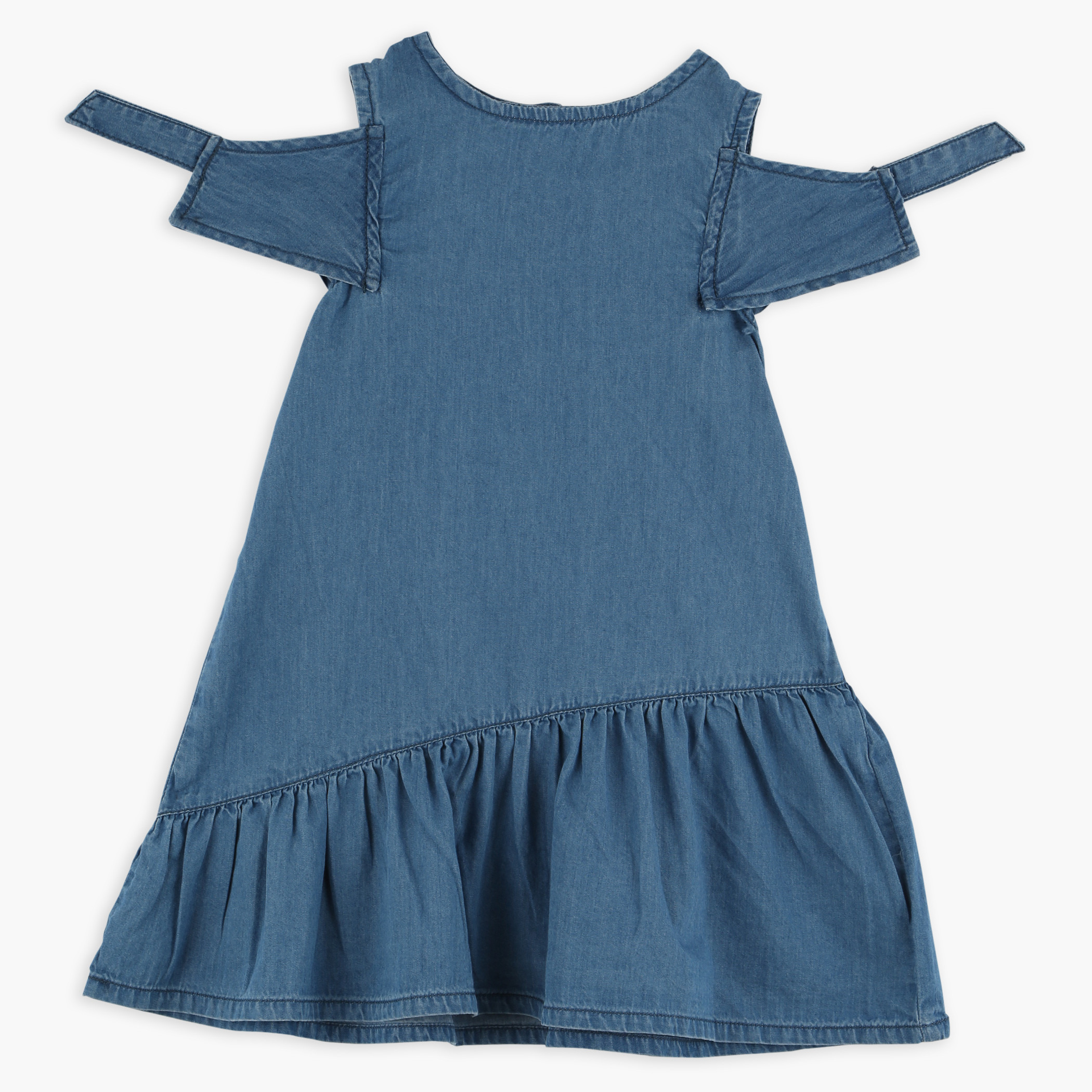 Denim 2024 dress juniors