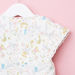 Eligo Lace Detail Cap Sleeves Shirt-Blouses-thumbnail-3