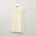 Eligo Ruffle Detail Dress-Dresses%2C Gowns and Frocks-thumbnail-0