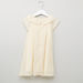 Eligo Ruffle Detail Dress-Dresses%2C Gowns and Frocks-thumbnail-2