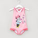 Minnie Mouse Printed Bathing Suit-Swimwear-thumbnail-0