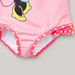 Minnie Mouse Printed Bathing Suit-Swimwear-thumbnail-2