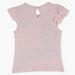 Shimmer and Shine Printed Ruffle Neck T-shirt-T Shirts-thumbnail-1