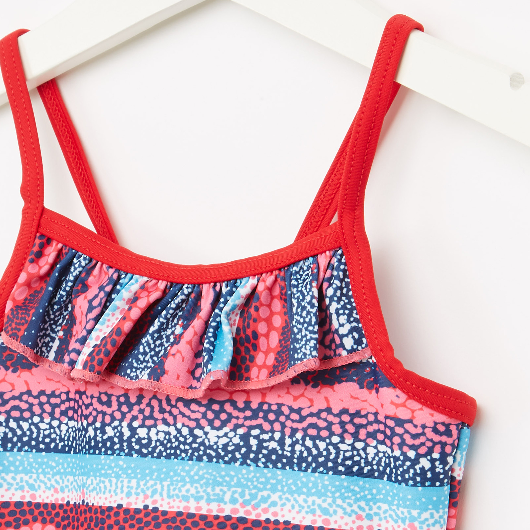 Juniors Striped 2-Piece Tankini Set-baby-girls-clothing-swimwear-image-4