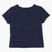 Juniors Short Sleeves Round Neck T-shirt-T Shirts-thumbnail-1