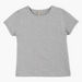 Juniors Short Sleeves Round Neck T-shirt-T Shirts-thumbnail-0