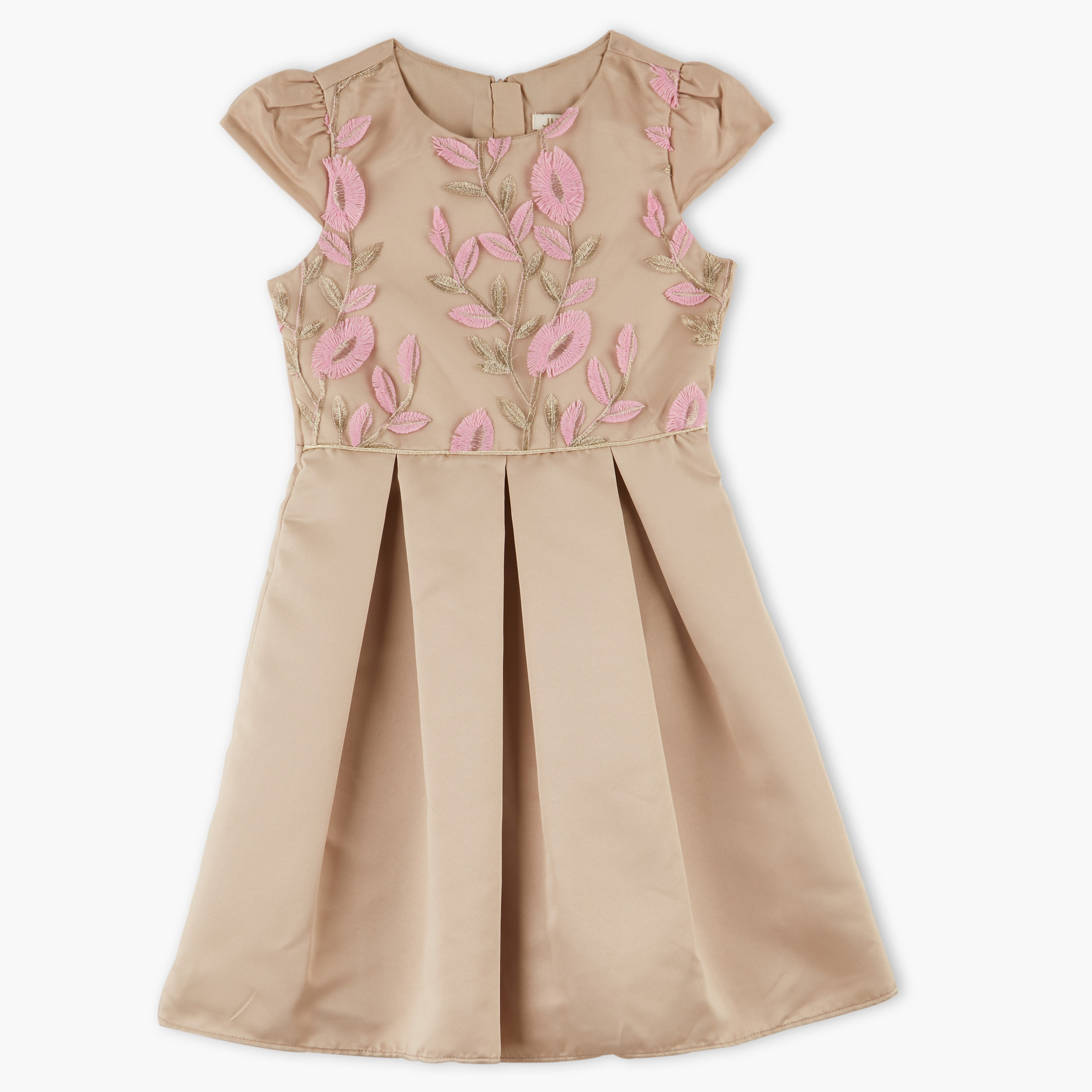 Beige dresses for outlet juniors