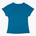 Lee Cooper Tassel Trim Detail Round Neck Short Sleeves T-shirt-T Shirts-thumbnail-1