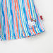 Hello Kitty Printed Shorts with Elasticised Waistband-Shorts-thumbnail-1