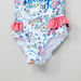 Hello Kitty Printed One-Piece Swimsuit-Swimwear-thumbnail-1