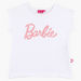 Barbie Sequin Detail Round Neck T-shirt-T Shirts-thumbnail-0
