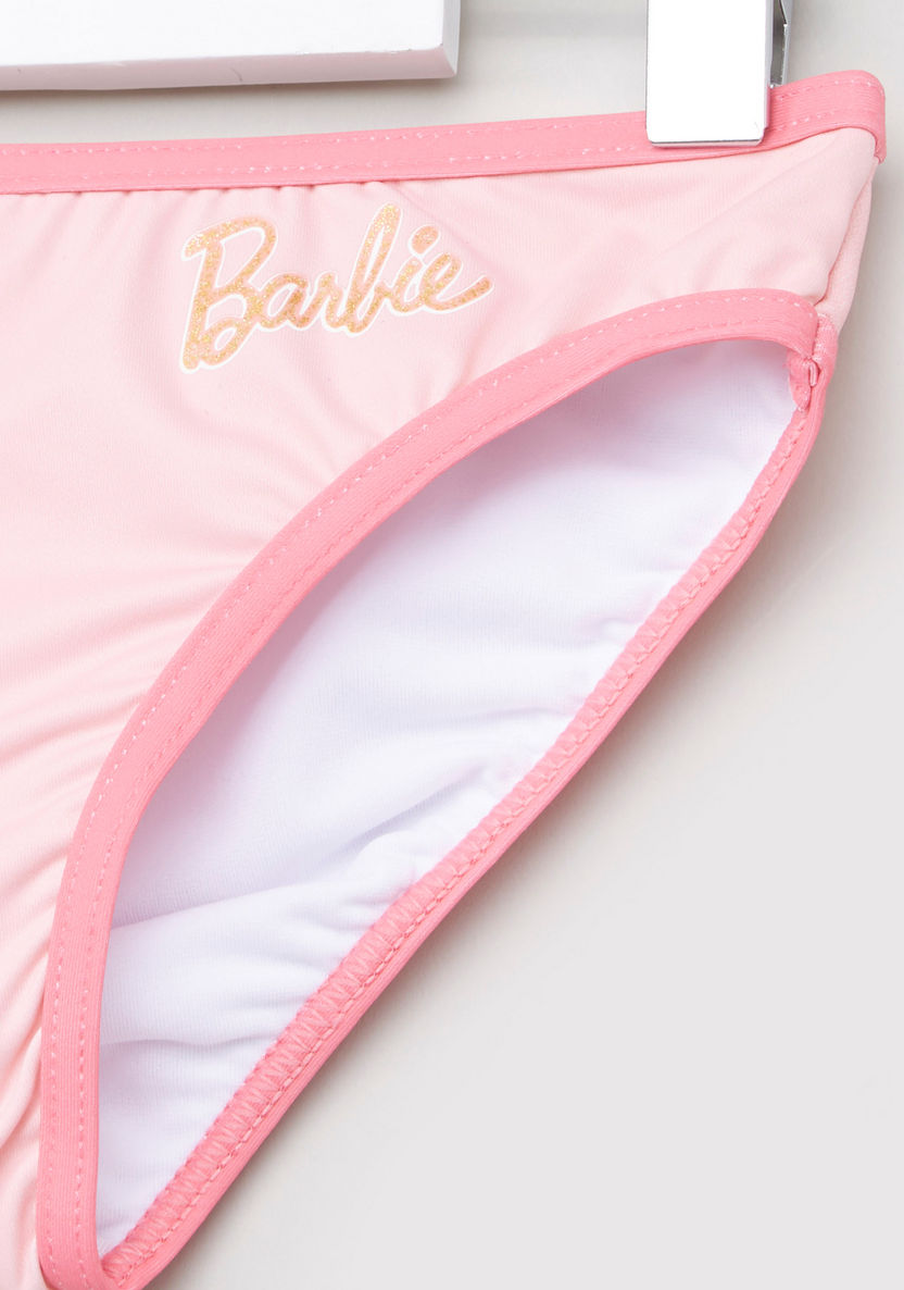 Barbie Printed Tankini-Swimwear-image-2