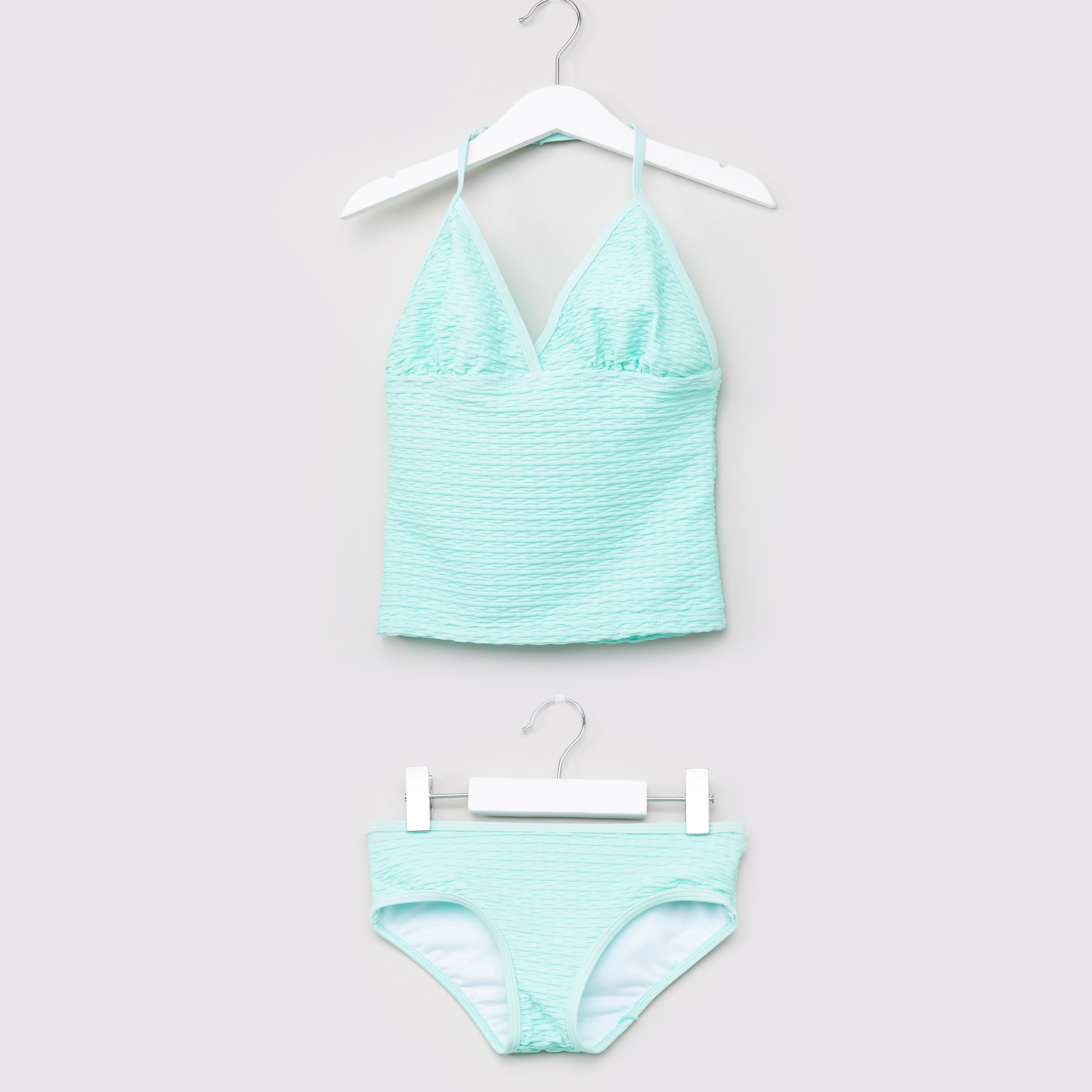 طقم بكيني رسن للفتيات من بوش-girls-clothing-multipacks-image-1