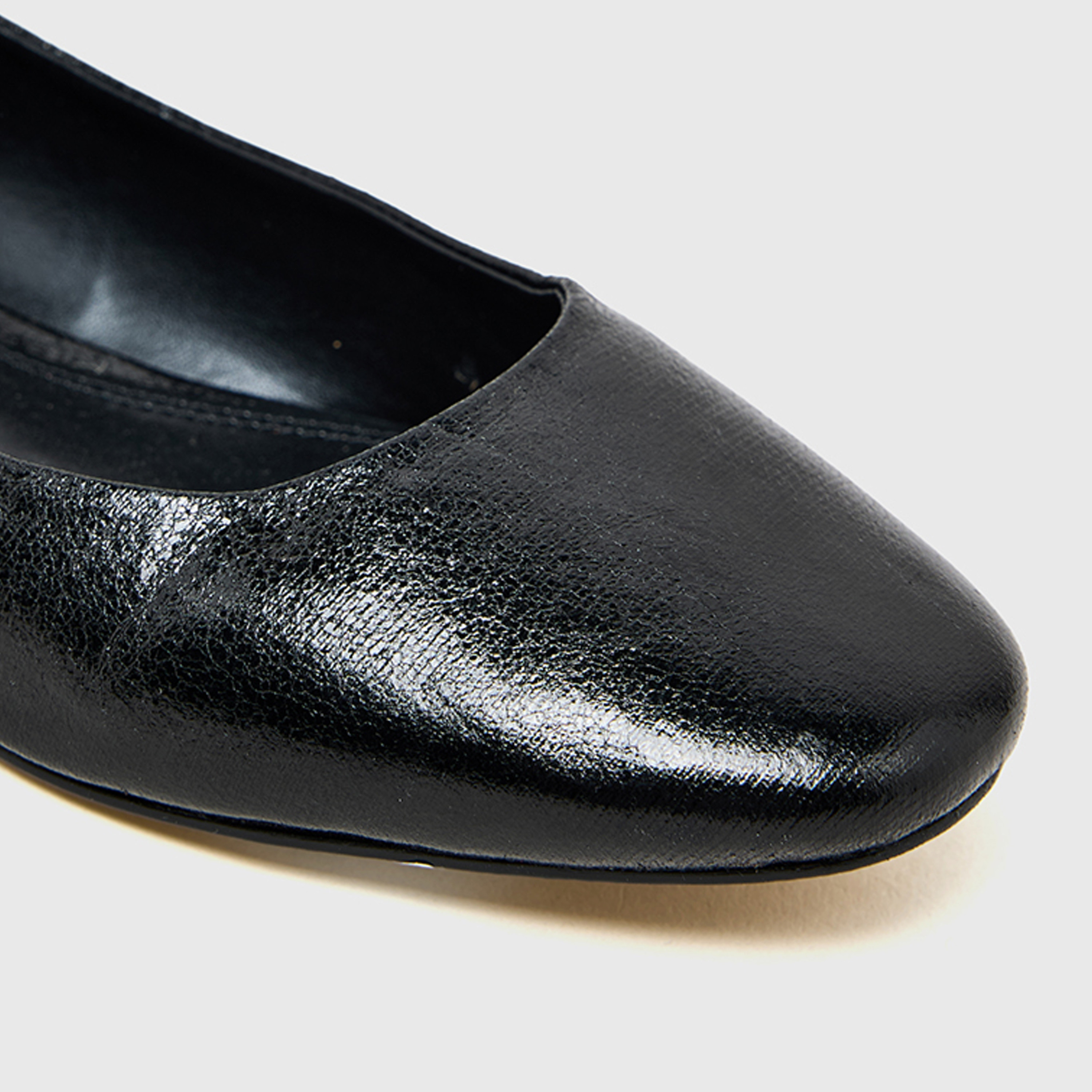 Nine West Women's Slip-On Flat Round Toe Ballerinas | S4PH1130R-40-women-shoes-ballerinas-image-2
