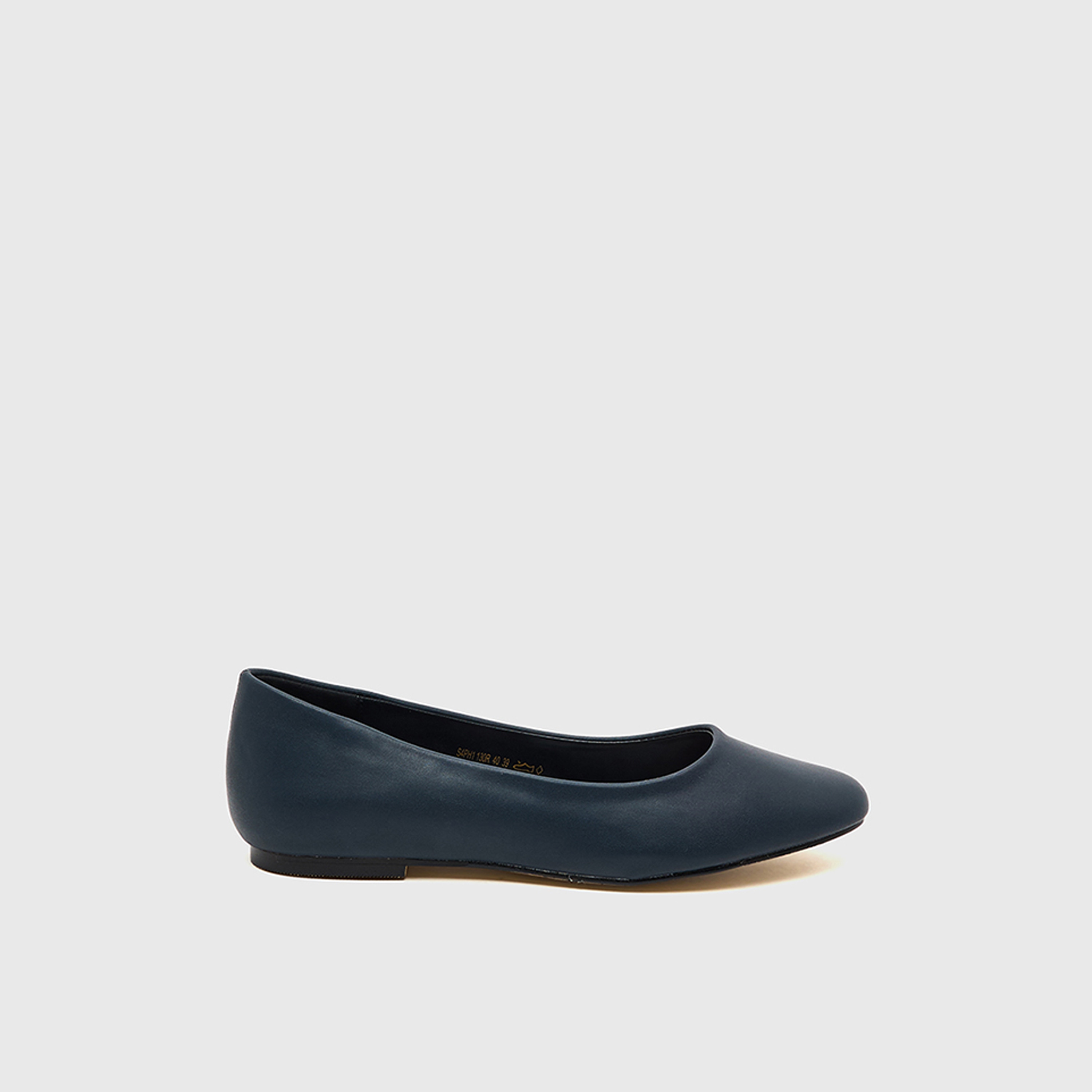 Nine West Women's Slip-On Flat Round Toe Ballerinas | S4PH1130R40-women-shoes-ballerinas-image-3
