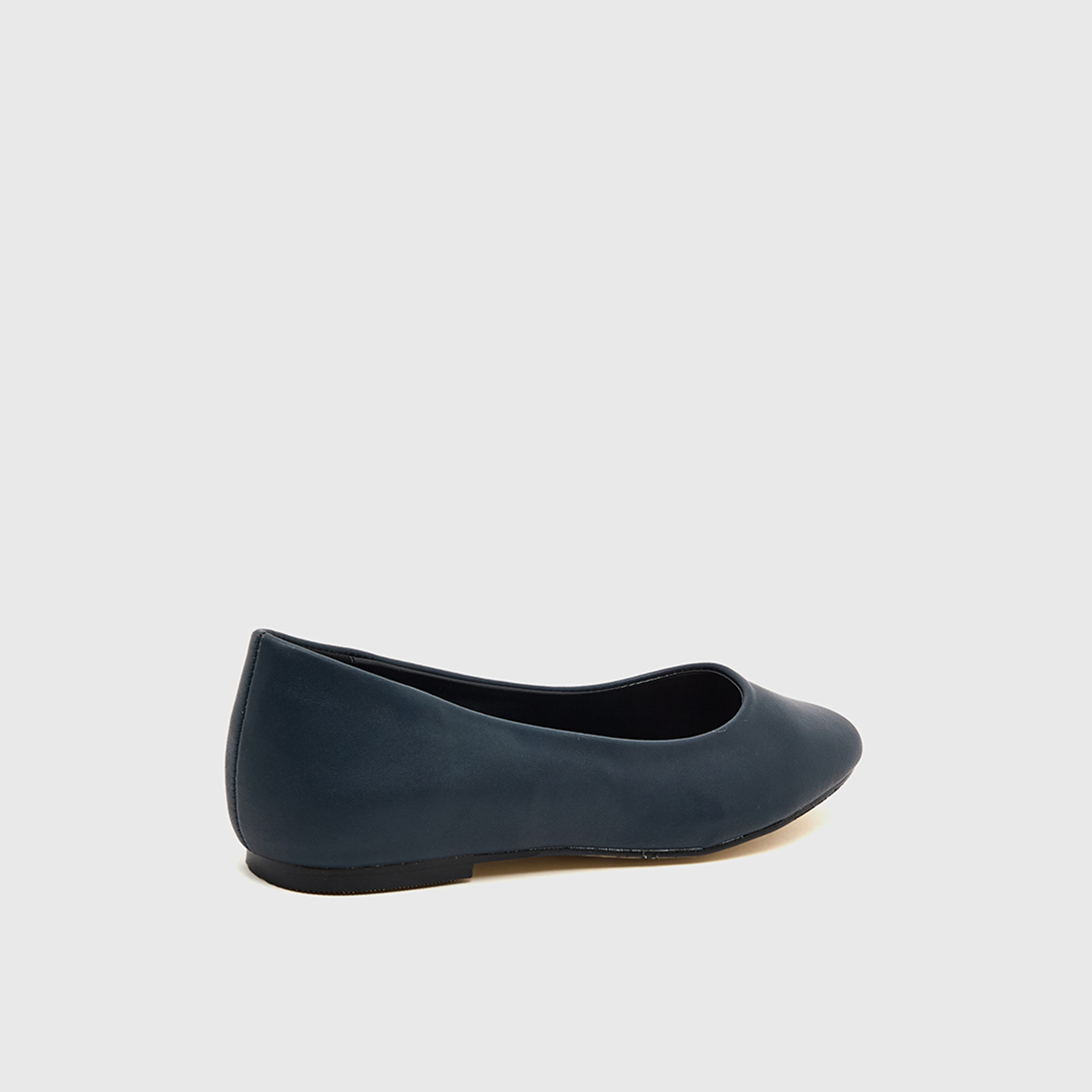 Nine West Women's Slip-On Flat Round Toe Ballerinas | S4PH1130R40-women-shoes-ballerinas-image-5