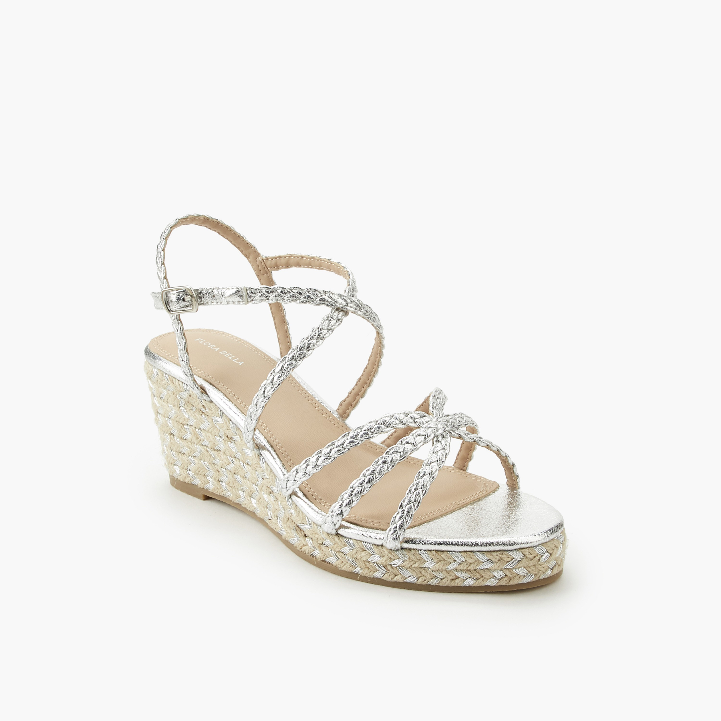 Flora Bella Women Wedge Heel Espadrille Sandals-women-shoes-sandals-heeled-image-3