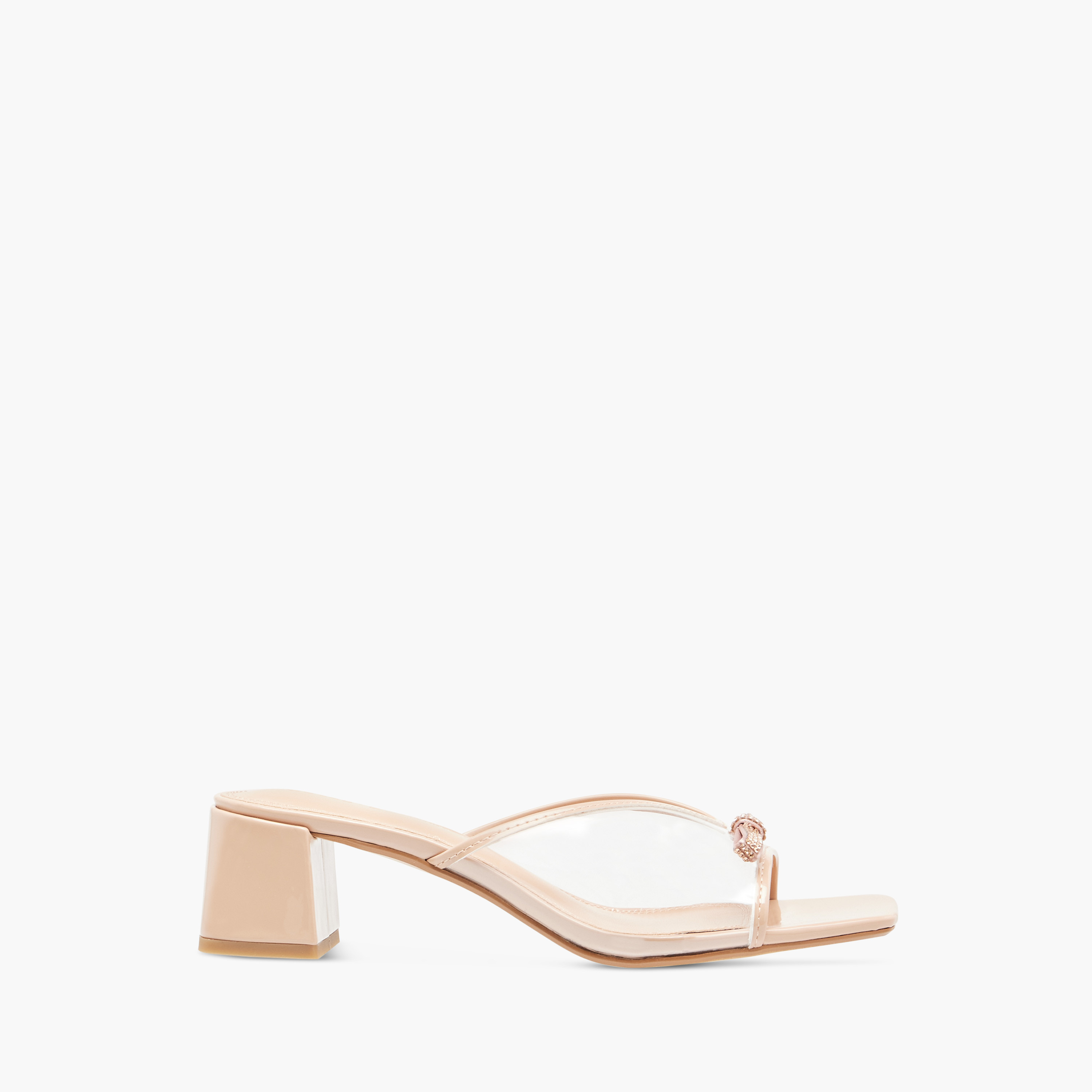 Celeste Women's Embellished Slip-On Sandals with Block Heels-women-shoes-sandals-heeled-image-3