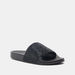 Embellished Slip-On Slide Slippers-Women%27s Flip Flops & Beach Slippers-thumbnailMobile-1