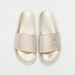 Embellished Slip-On Slide Slippers-Women%27s Flip Flops & Beach Slippers-thumbnailMobile-0