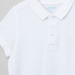 Juniors Polo Neck Short Sleeves T-shirt-T Shirts-thumbnail-3