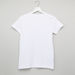 Juniors Crew Neck Short Sleeves T-shirt-T Shirts-thumbnail-0