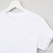 Juniors Crew Neck Short Sleeves T-shirt-T Shirts-thumbnail-1