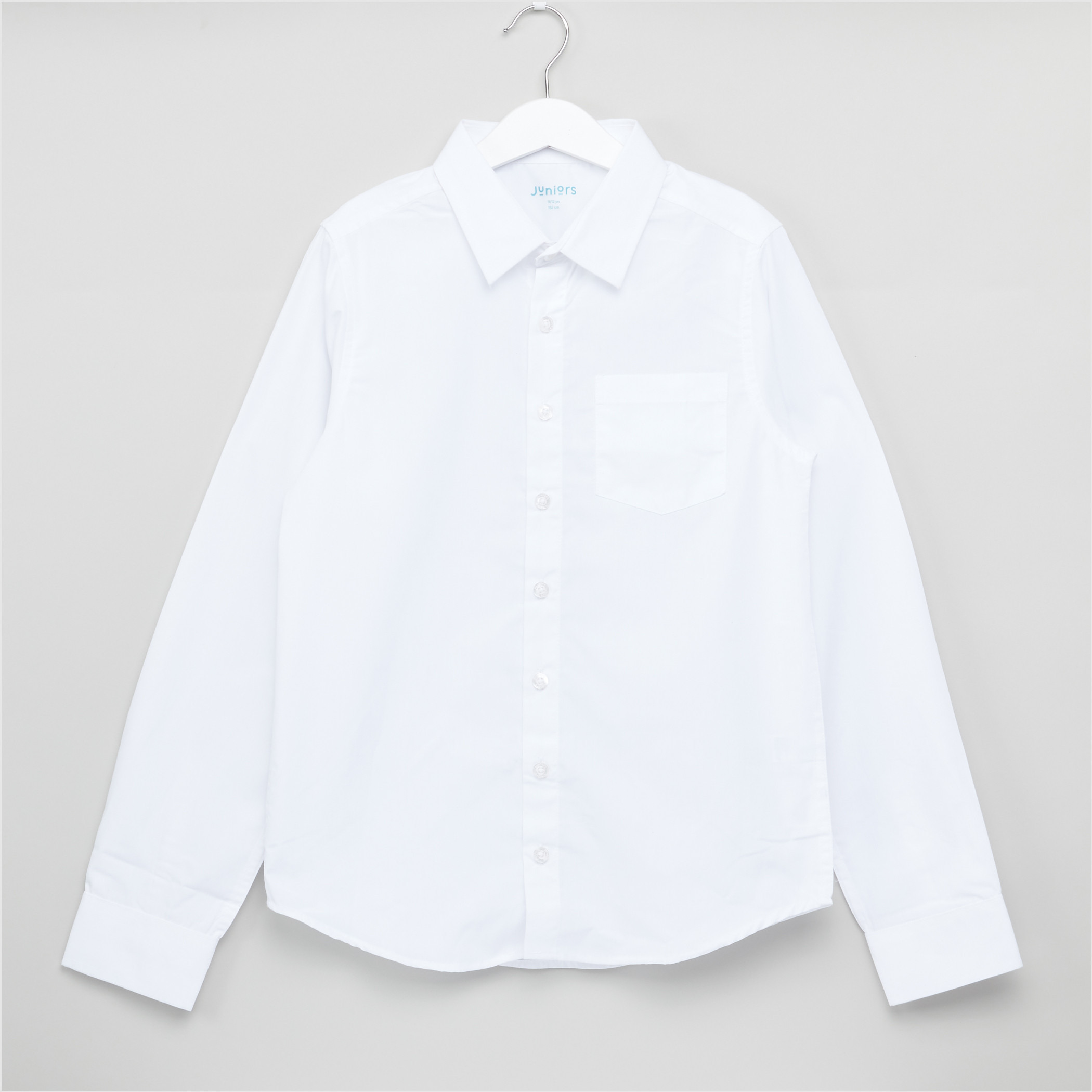 قميص بأكمام طويلة من جونيورز-boys-clothing-schoolwear-shirts-image-2