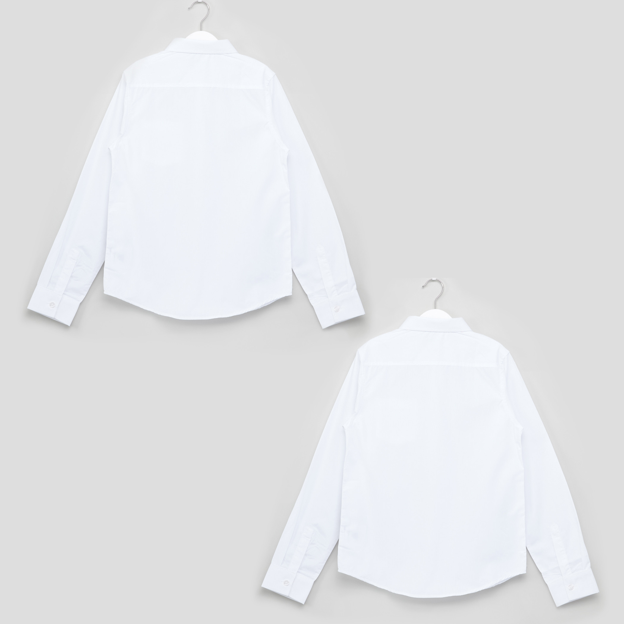 قميص بأكمام طويلة من جونيورز-boys-clothing-schoolwear-shirts-image-6