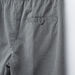 Juniors Trousers with Elasticised Waistband and Pocket Detail-Pants-thumbnail-3
