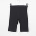 Juniors Cycling Shorts with Elasticised Waistband-Bottoms-thumbnail-0